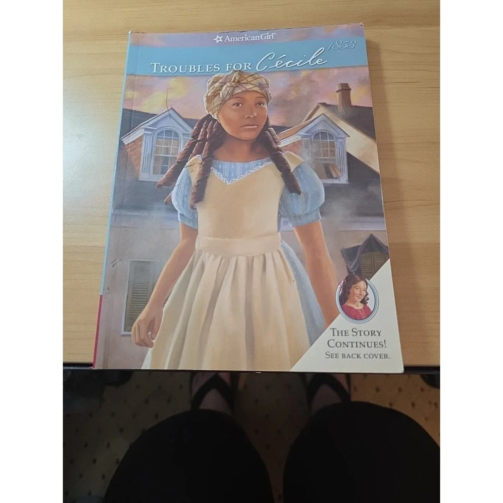 Josefina Learns a Lesson : A School Story by Valerie‎ Tripp (1997, Trade...